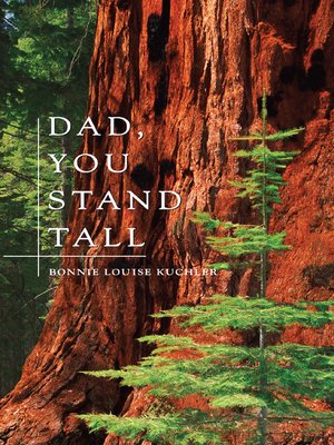 cover image of Dad, You Stand Tall